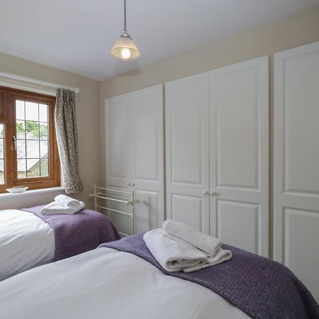 Horseshoe Cottage Shipston-on-Stour Екстер'єр фото