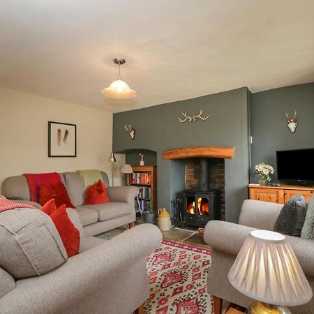 Horseshoe Cottage Shipston-on-Stour Екстер'єр фото