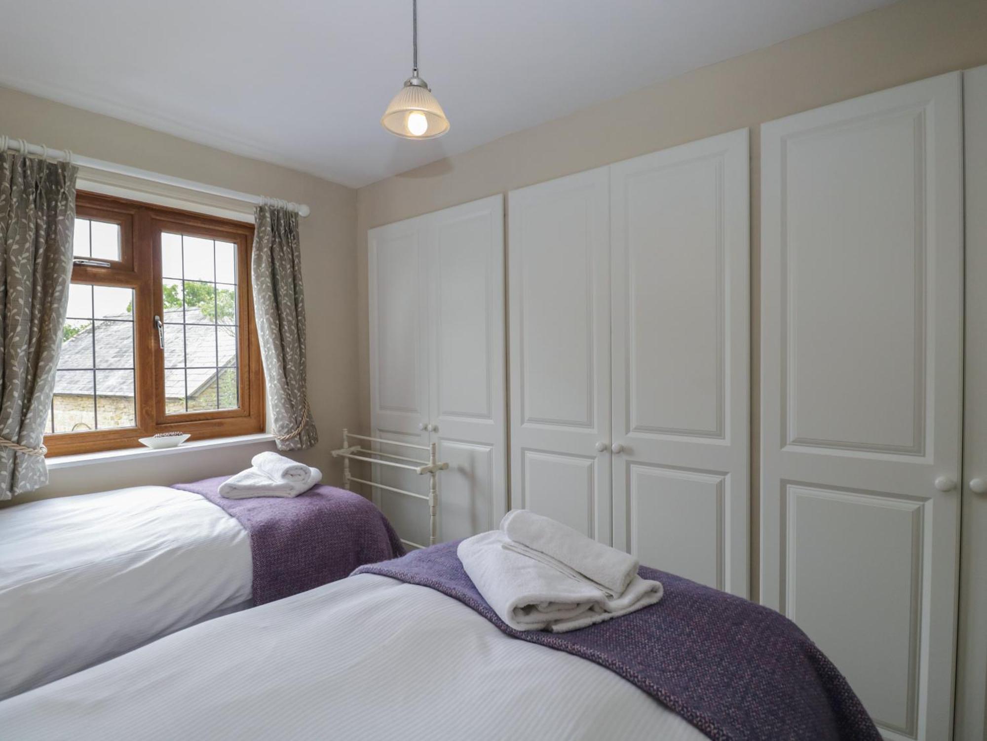 Horseshoe Cottage Shipston-on-Stour Екстер'єр фото