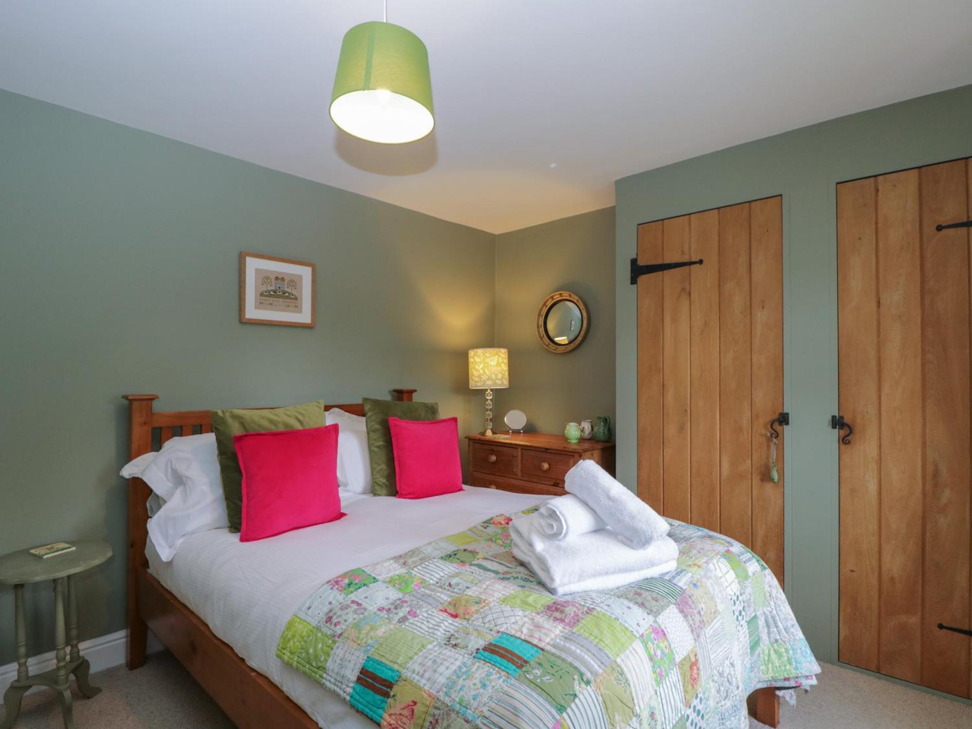 Horseshoe Cottage Shipston-on-Stour Екстер'єр фото