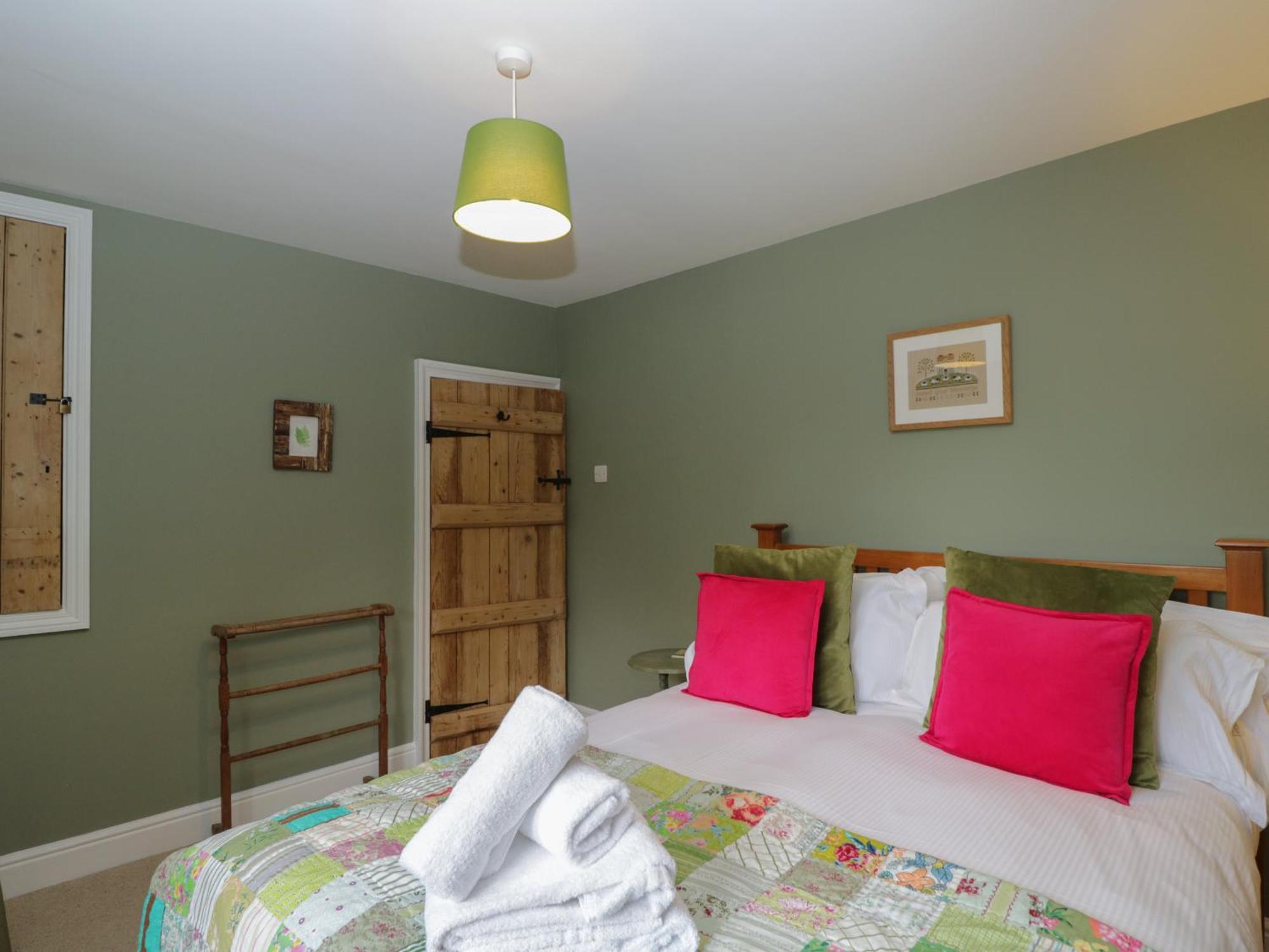 Horseshoe Cottage Shipston-on-Stour Екстер'єр фото