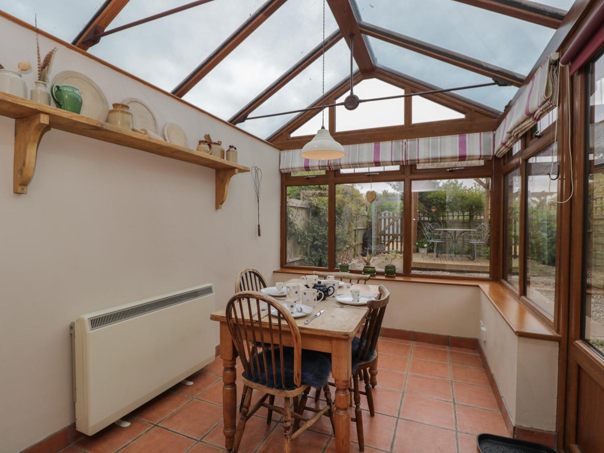 Horseshoe Cottage Shipston-on-Stour Екстер'єр фото