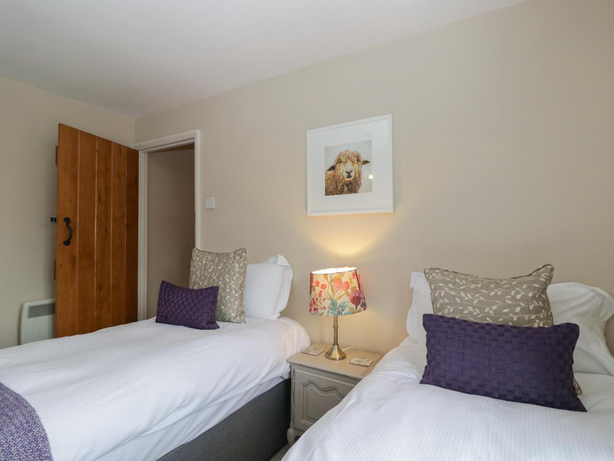 Horseshoe Cottage Shipston-on-Stour Екстер'єр фото