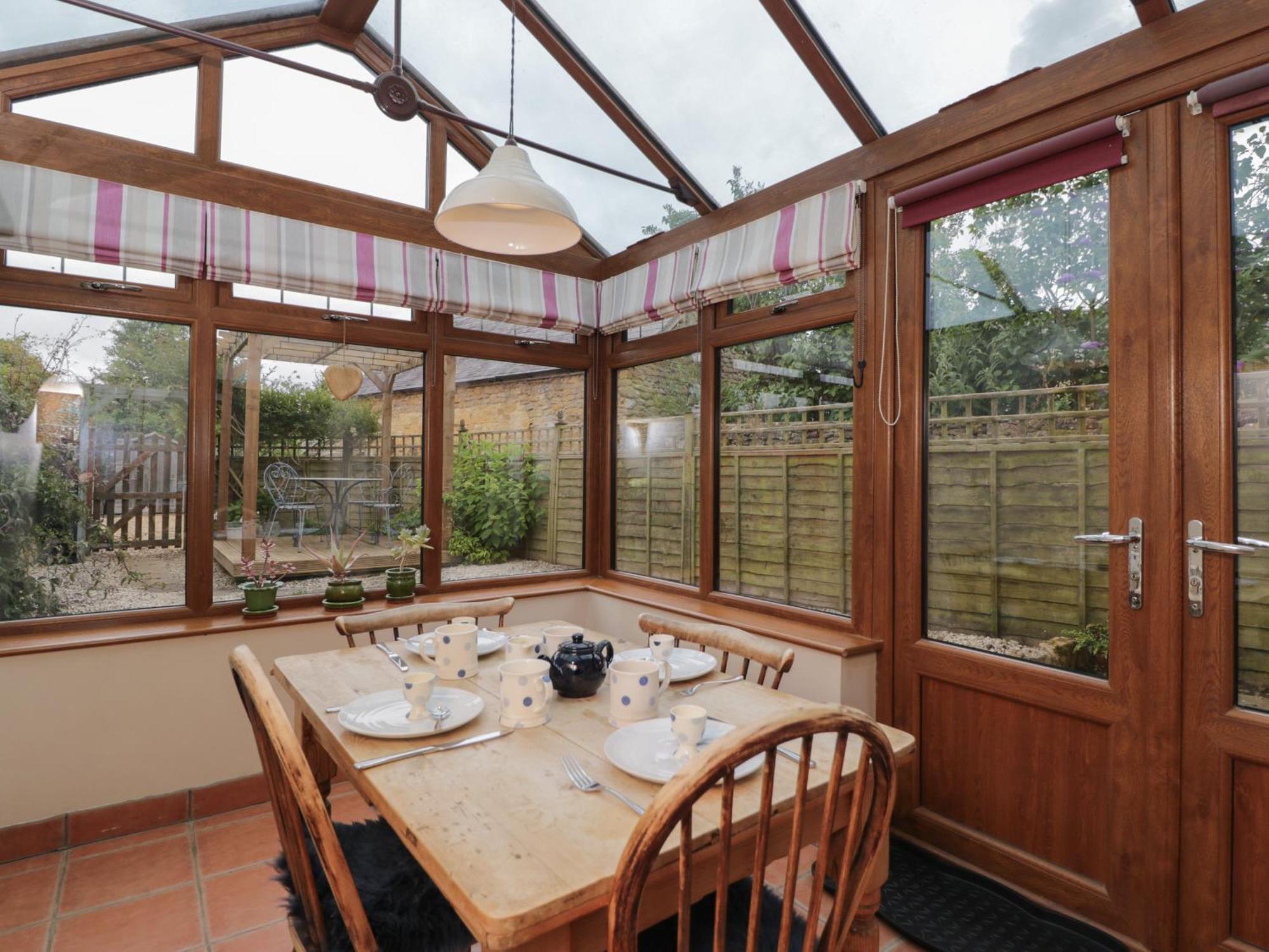 Horseshoe Cottage Shipston-on-Stour Екстер'єр фото