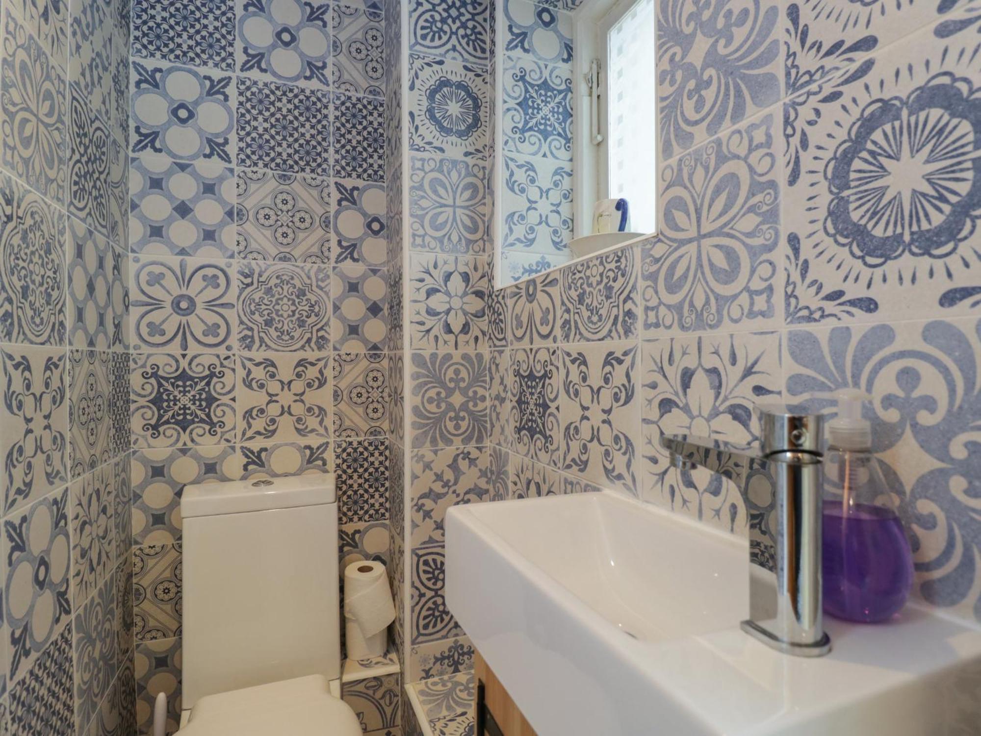 Horseshoe Cottage Shipston-on-Stour Екстер'єр фото