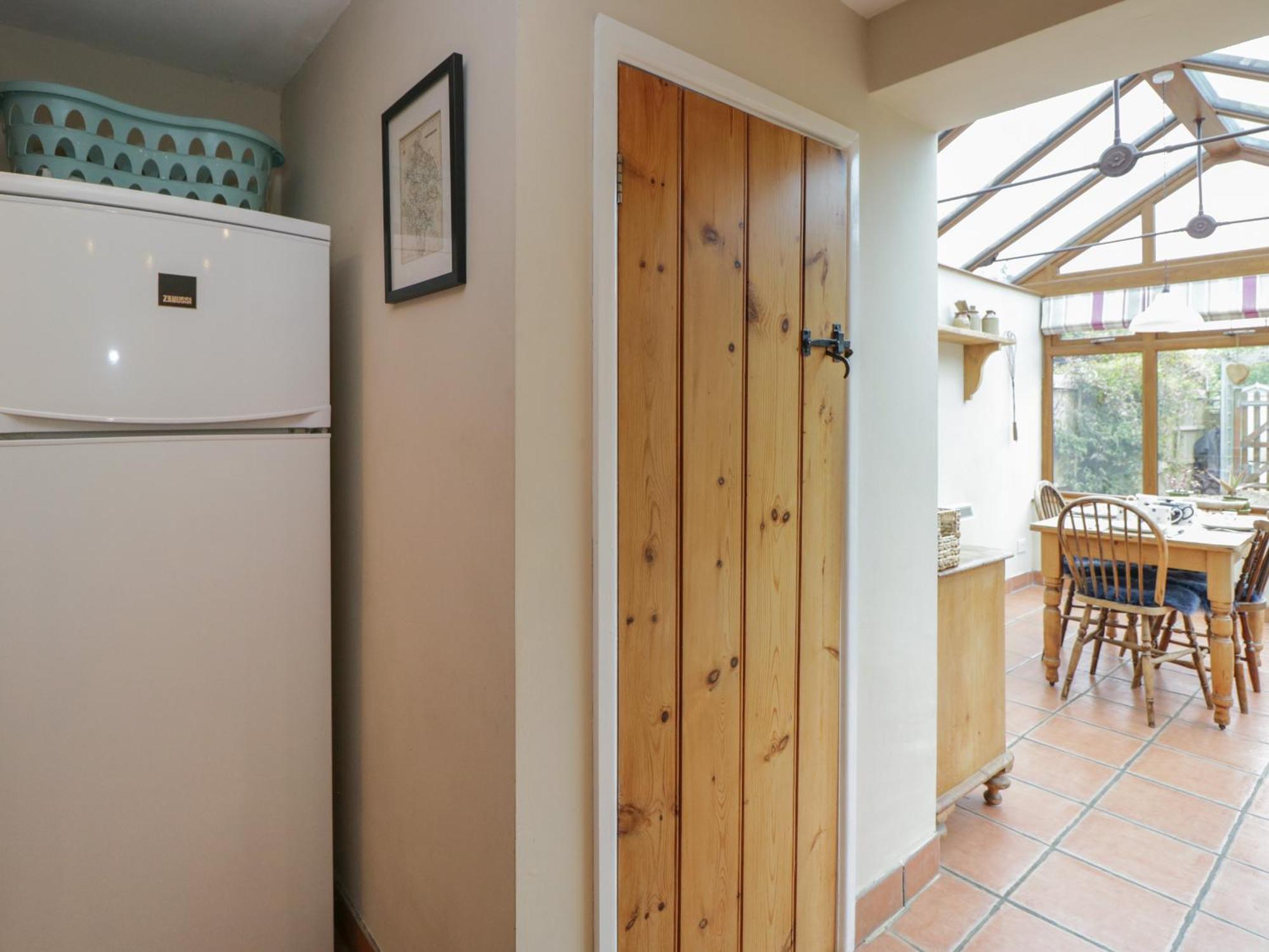 Horseshoe Cottage Shipston-on-Stour Екстер'єр фото