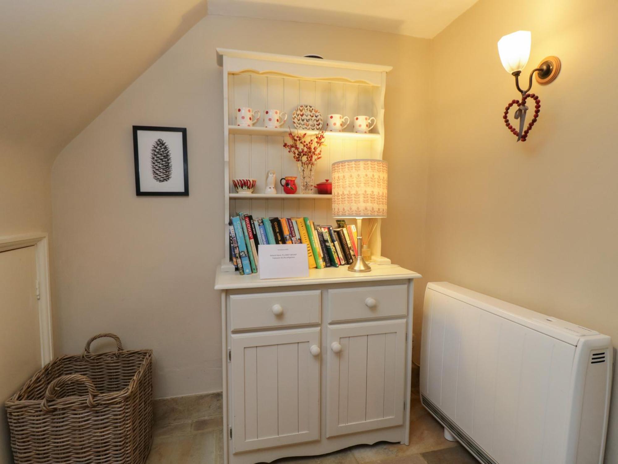 Horseshoe Cottage Shipston-on-Stour Екстер'єр фото