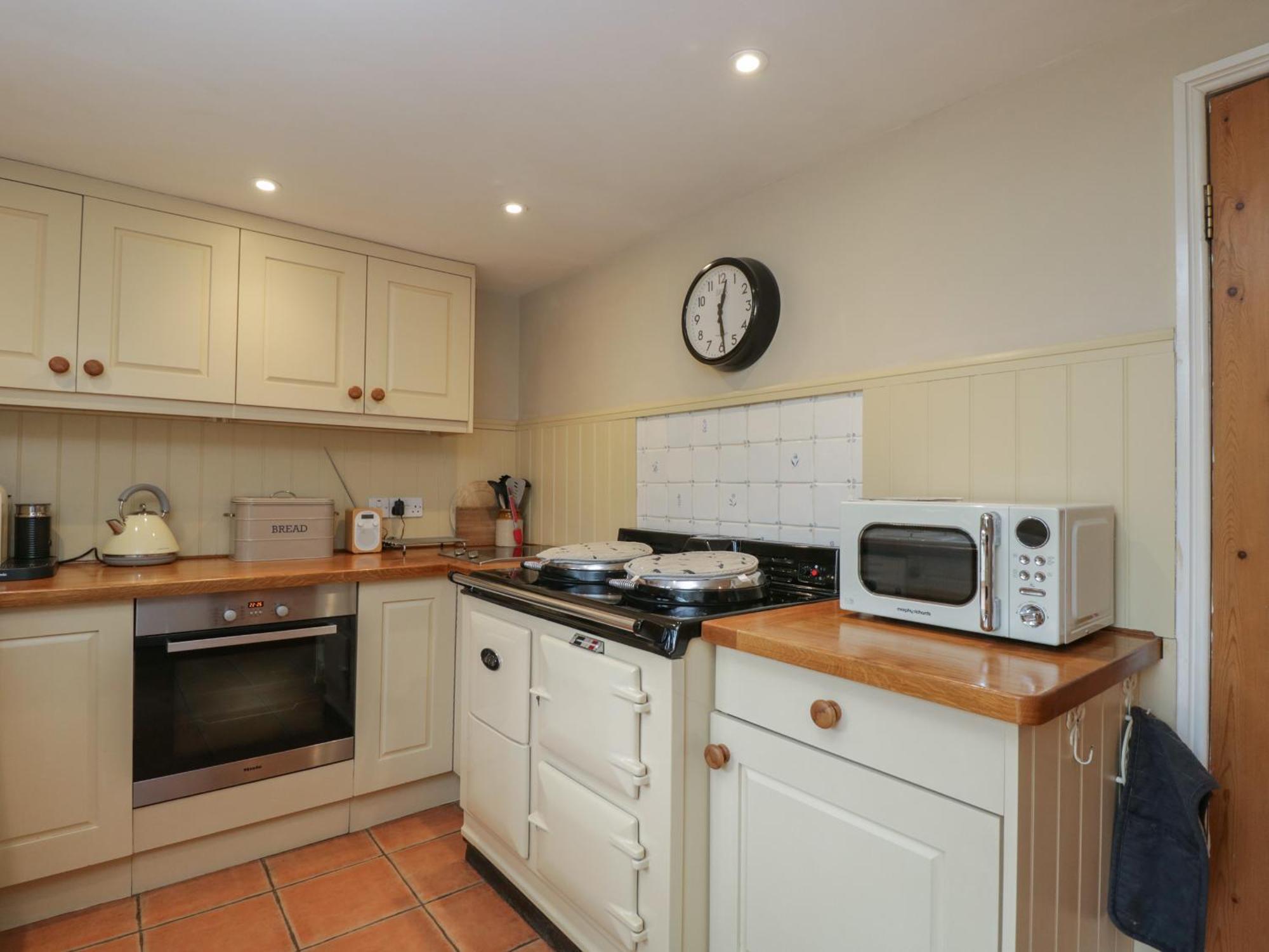 Horseshoe Cottage Shipston-on-Stour Екстер'єр фото