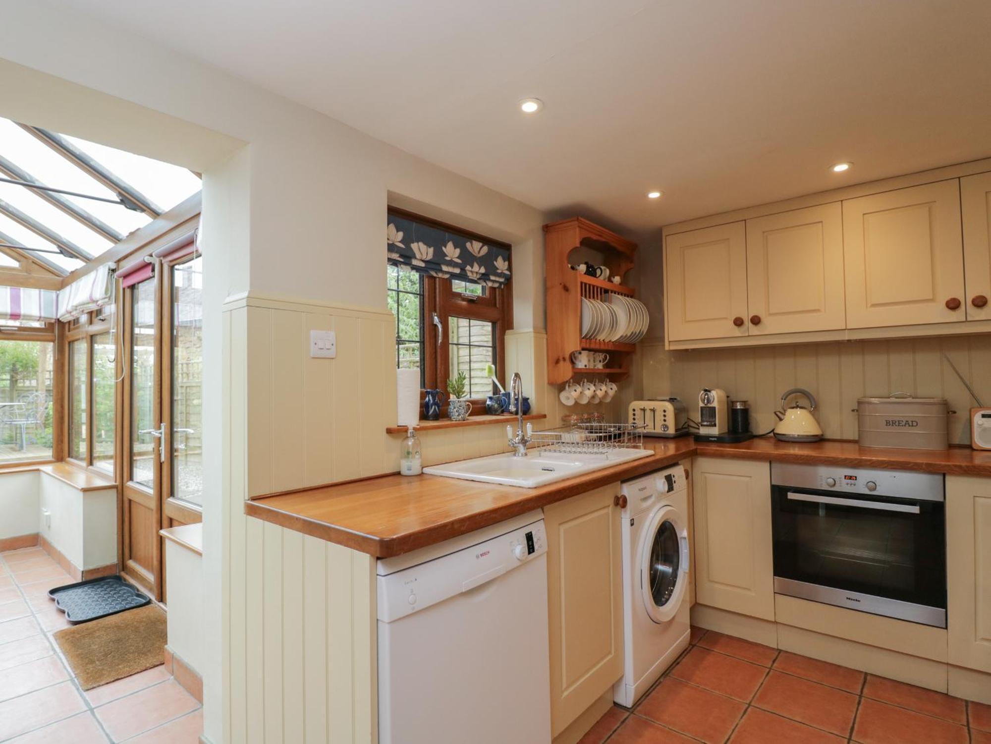 Horseshoe Cottage Shipston-on-Stour Екстер'єр фото